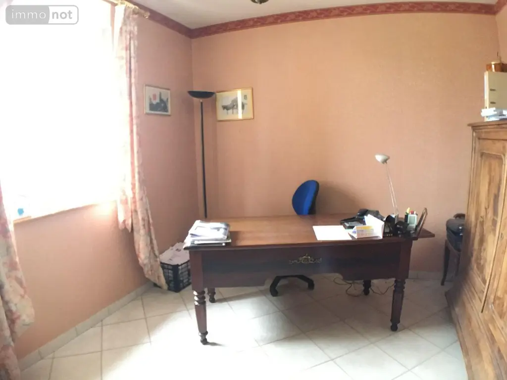 Maison a vendre Saint-James 50240 Manche 50 244 m2 8 pièces 349500 euros 398 006