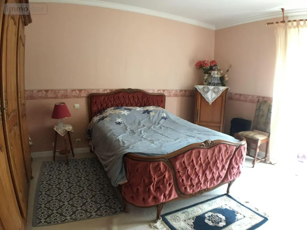 Maison a vendre Saint-James 50240 Manche 50 244 m2 8 pièces 349500 euros 398 005