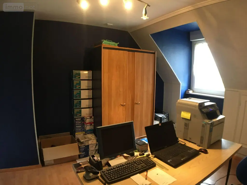 Maison a vendre Saint-James 50240 Manche 50 244 m2 8 pièces 349500 euros 398 013