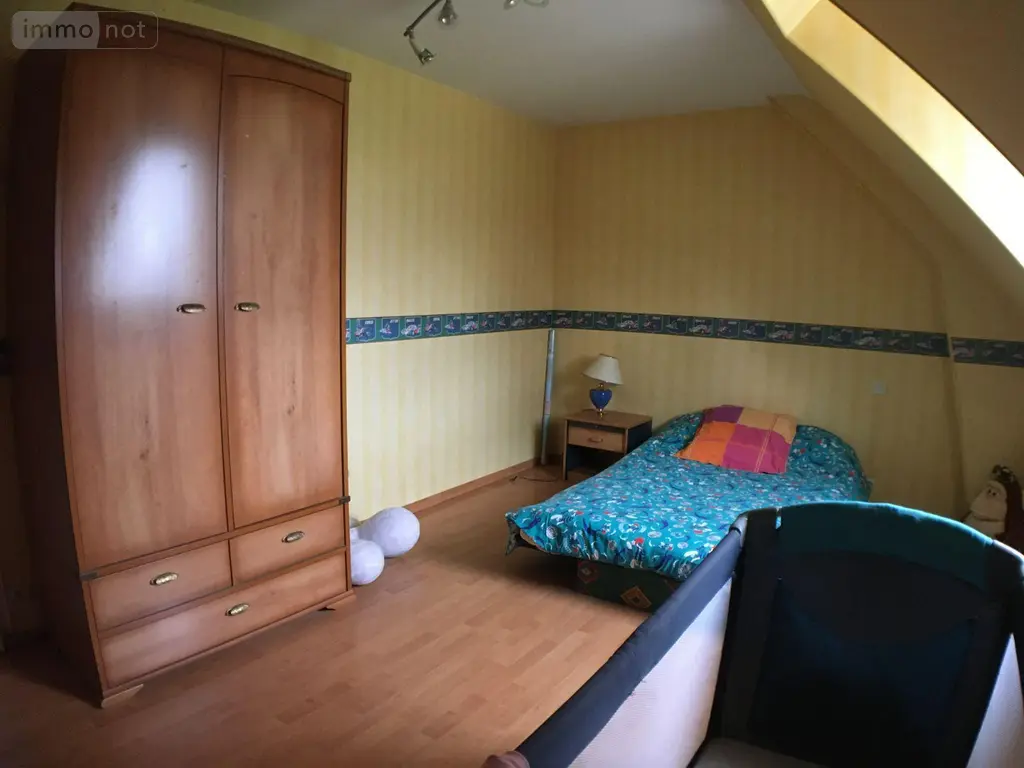Maison a vendre Saint-James 50240 Manche 50 244 m2 8 pièces 349500 euros 398 010