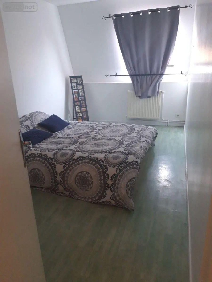 Location maison Winnezeele 59670 Nord 59 90 m2 4 pièces 710 euros 12980/504 005