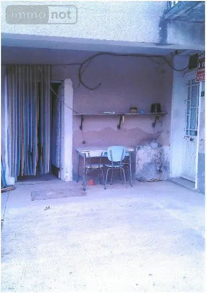 Maison a vendre Rouvres-les-Bois 36110 Indre 36 100 m2 3 pièces 37940 euros 36019-L482 004
