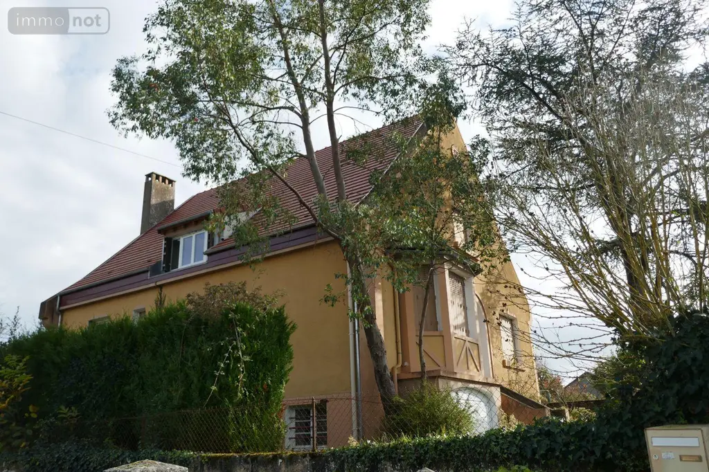 Maison a vendre Saint-Benoît-du-Sault 36170 Indre 36 150 m2 5 pièces 110000 euros 037/1151 013