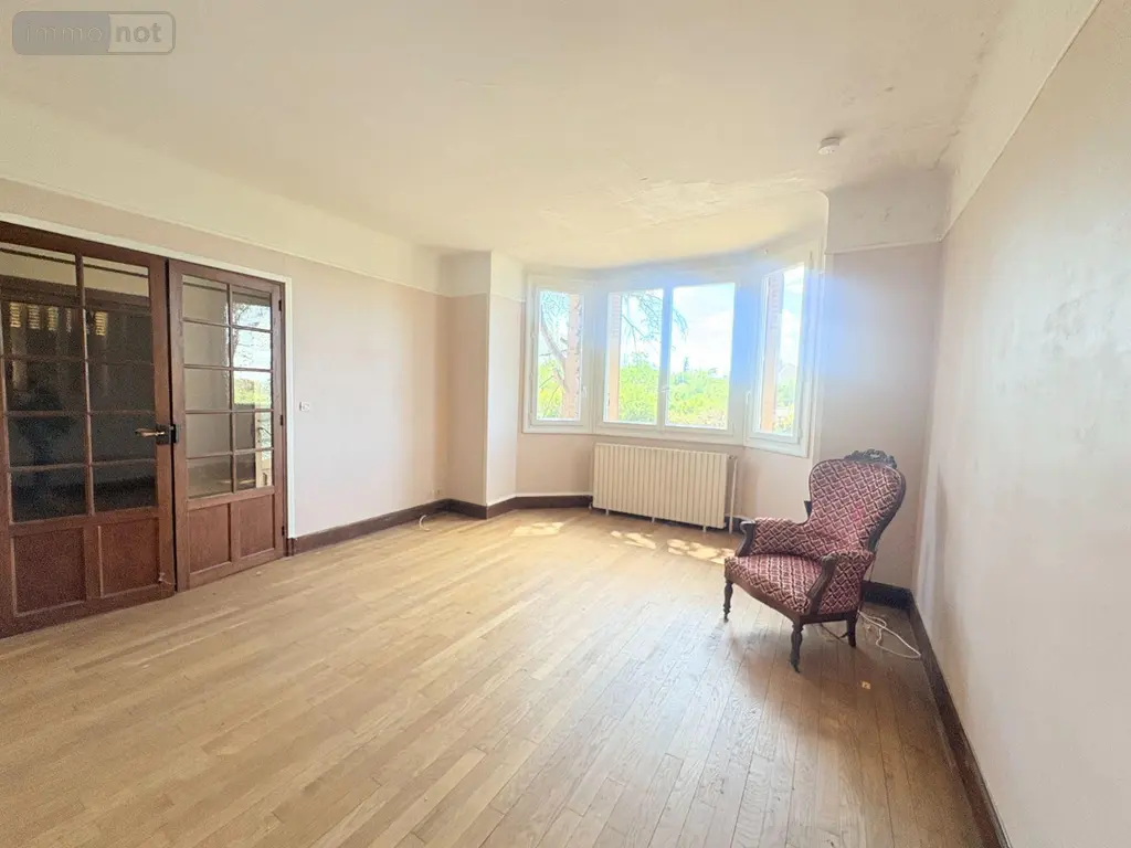 Maison a vendre Saint-Benoît-du-Sault 36170 Indre 36 150 m2 5 pièces 110000 euros 037/1151 003