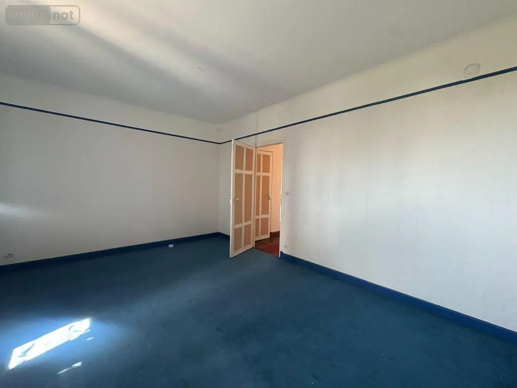 Maison a vendre Saint-Benoît-du-Sault 36170 Indre 36 150 m2 5 pièces 110000 euros 037/1151 011