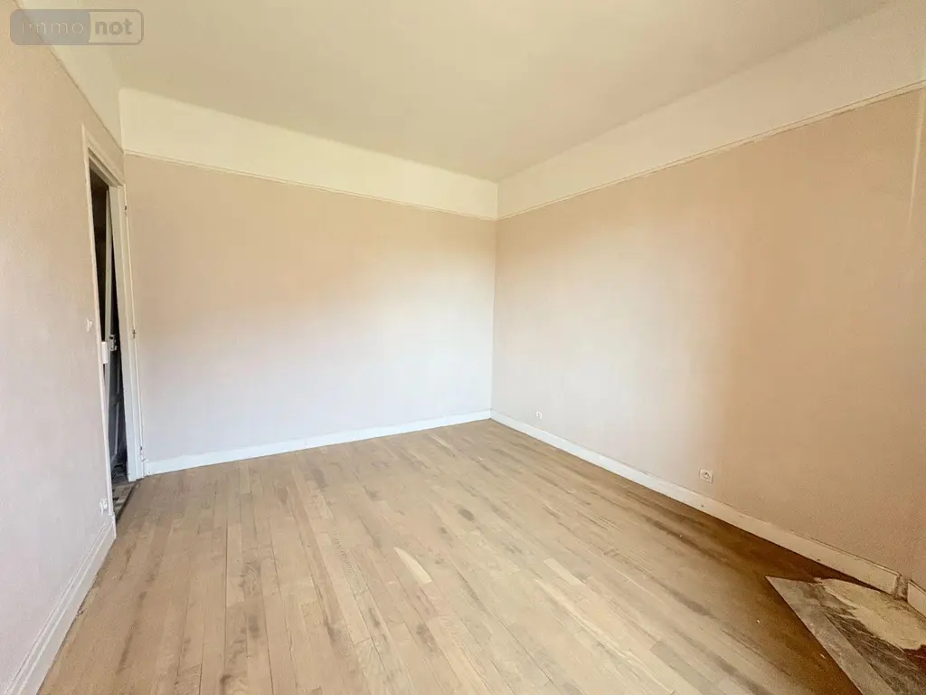 Maison a vendre Saint-Benoît-du-Sault 36170 Indre 36 150 m2 5 pièces 110000 euros 037/1151 009