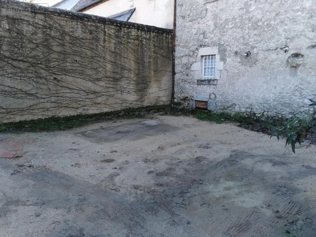 Location appartement Mer 41500 Loir-et-Cher 41 68 m2 3 pièces 520 euros 4102/454 008