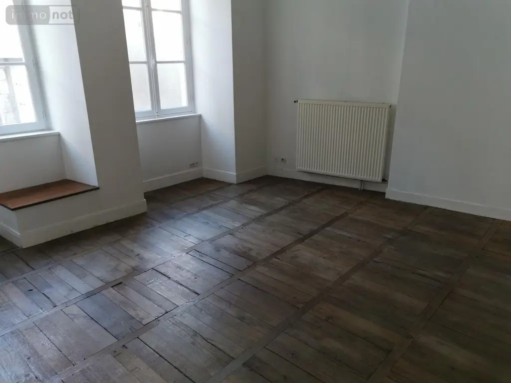 Location appartement Mer 41500 Loir-et-Cher 41 68 m2 3 pièces 520 euros 4102/454 003