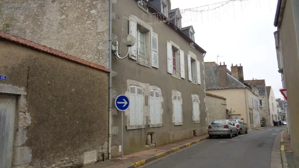 Location appartement Mer 41500 Loir-et-Cher 41 68 m2 3 pièces 520 euros 4102/454 001