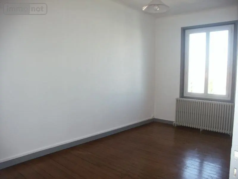 Location appartement Aytré 17440 Charente-Maritime 17 55 m2 2 pièces 596 euros VD/559 004