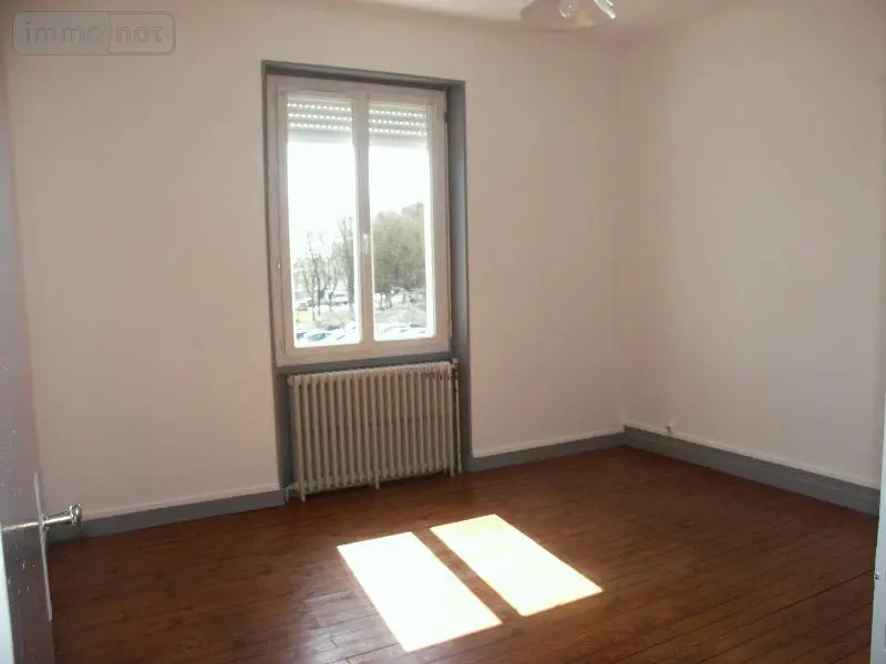Location appartement Aytré 17440 Charente-Maritime 17 55 m2 2 pièces 596 euros VD/559 005