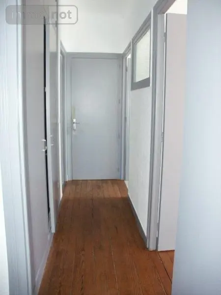 Location appartement Aytré 17440 Charente-Maritime 17 55 m2 2 pièces 596 euros VD/559 002