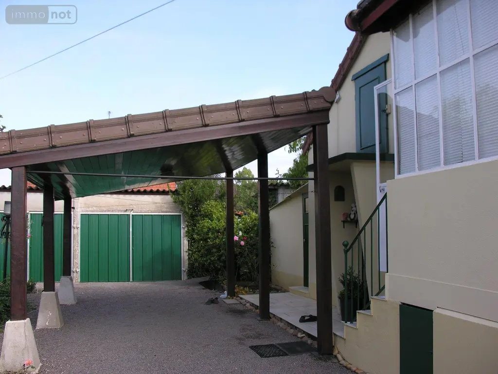 Viager maison Saint-Julien-sur-Dheune 71210 Saône-et-Loire 71 47 m2 3 pièces 30000 euros Bad01 002