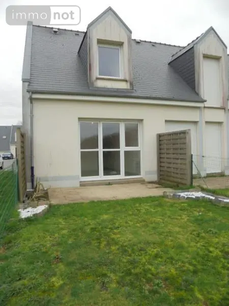 Location maison Landivisiau 29400 Finistère 29 53 m2 2 pièces 550 euros 002019 007