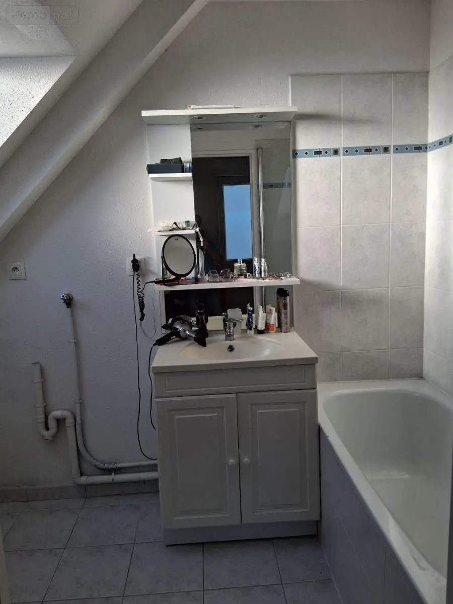 Location maison Landivisiau 29400 Finistère 29 53 m2 2 pièces 550 euros 002019 005