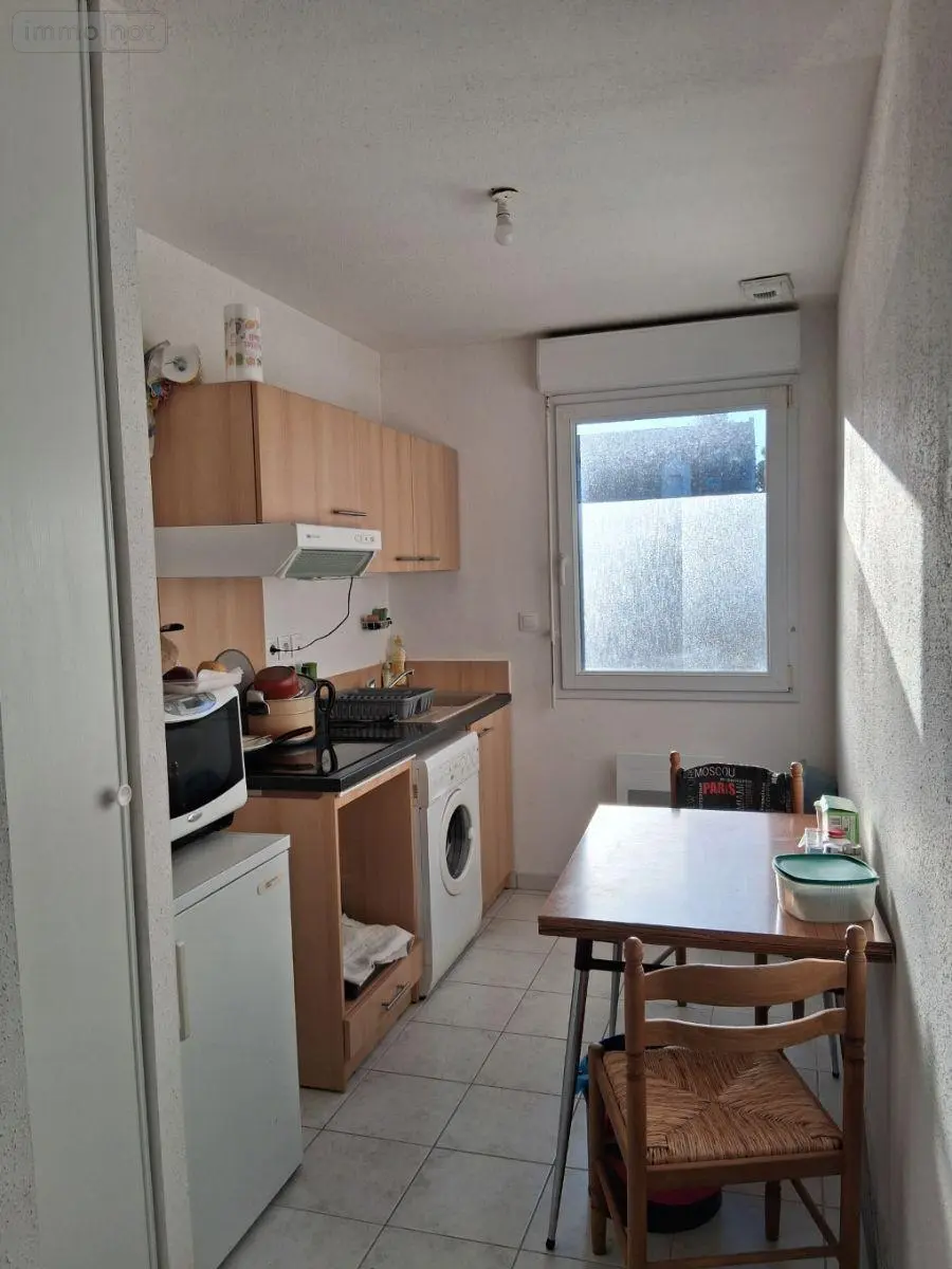 Location maison Landivisiau 29400 Finistère 29 53 m2 2 pièces 550 euros 002019 002
