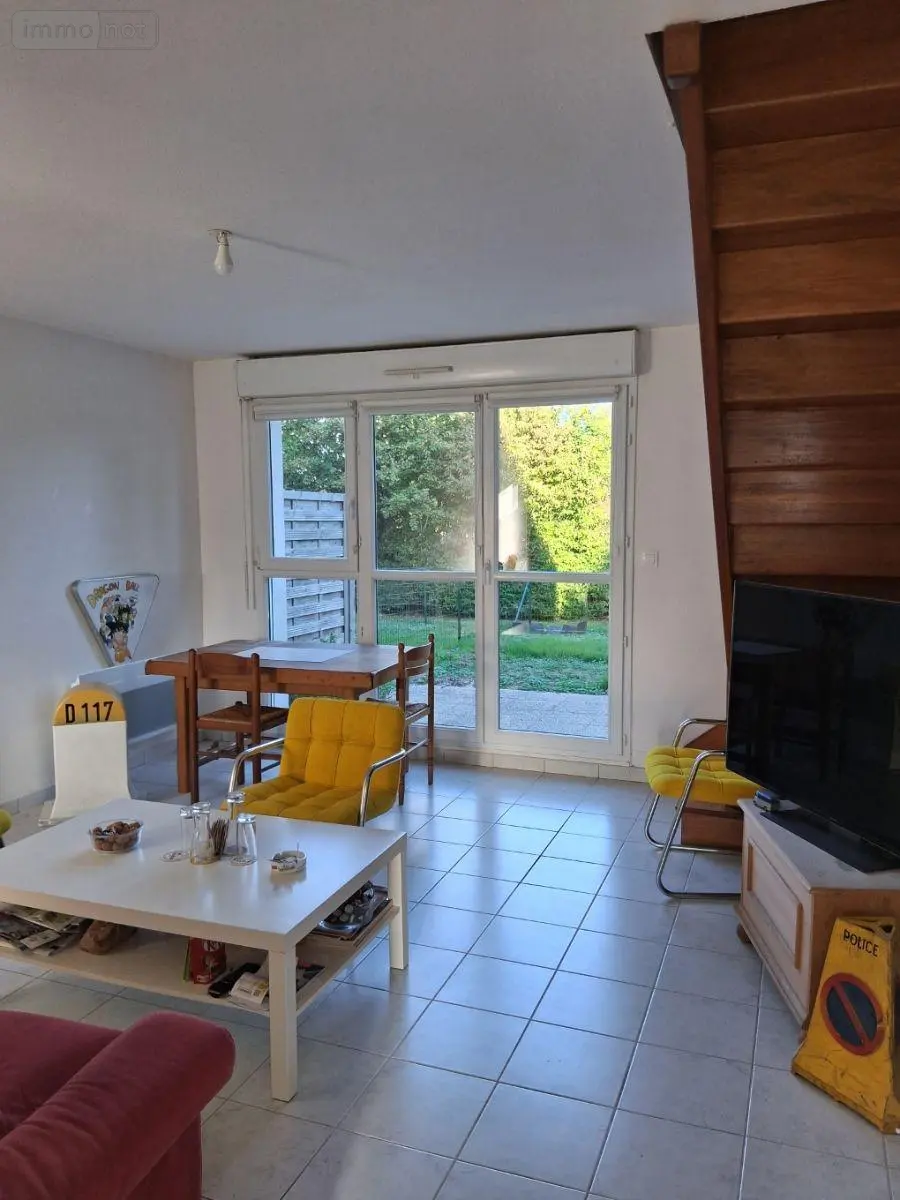 Location maison Landivisiau 29400 Finistère 29 53 m2 2 pièces 550 euros 002019 001
