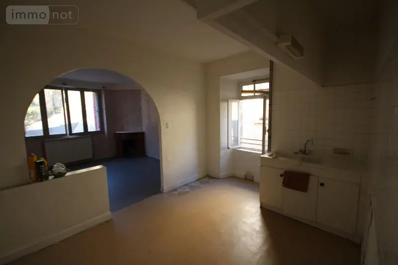 Maison a vendre Bor-et-Bar 12270 Aveyron 12 110 m2 5 pièces 40000 euros 2128 1 005