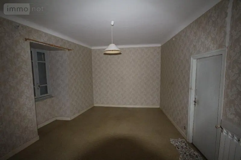 Maison a vendre Bor-et-Bar 12270 Aveyron 12 110 m2 5 pièces 40000 euros 2128 1 006