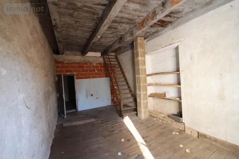 Maison a vendre Bor-et-Bar 12270 Aveyron 12 110 m2 5 pièces 40000 euros 2128 1 007