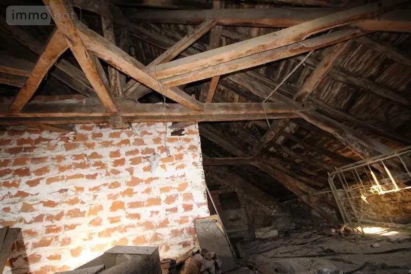 Maison a vendre Bor-et-Bar 12270 Aveyron 12 110 m2 5 pièces 40000 euros 2128 1 012
