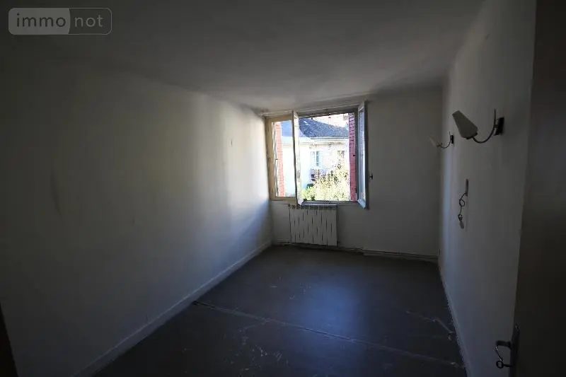 Maison a vendre Bor-et-Bar 12270 Aveyron 12 110 m2 5 pièces 40000 euros 2128 1 009