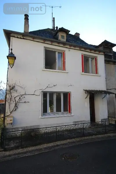 Maison a vendre Bor-et-Bar 12270 Aveyron 12 110 m2 5 pièces 40000 euros 2128 1 002