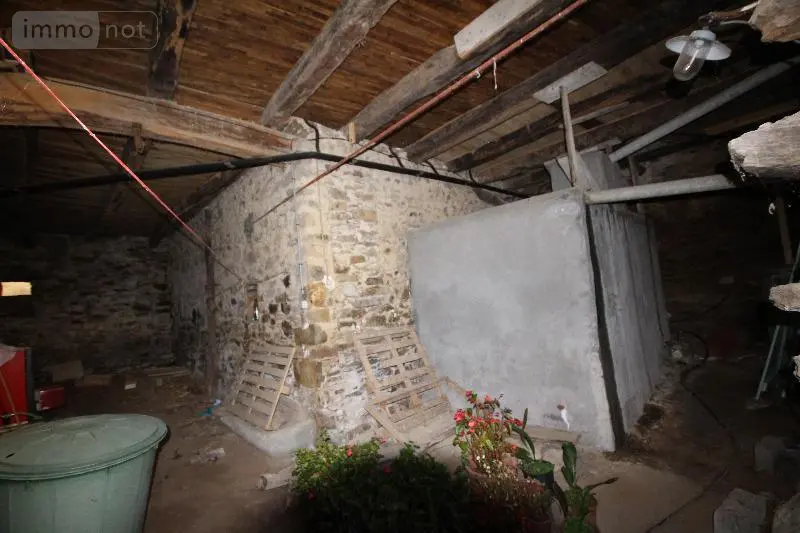 Maison a vendre Bor-et-Bar 12270 Aveyron 12 110 m2 5 pièces 40000 euros 2128 1 013