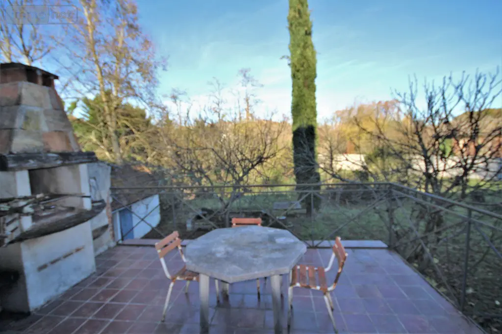 Maison a vendre Graulhet 81300 Tarn 81 350 m2 10 pièces 555000 euros 2855 016