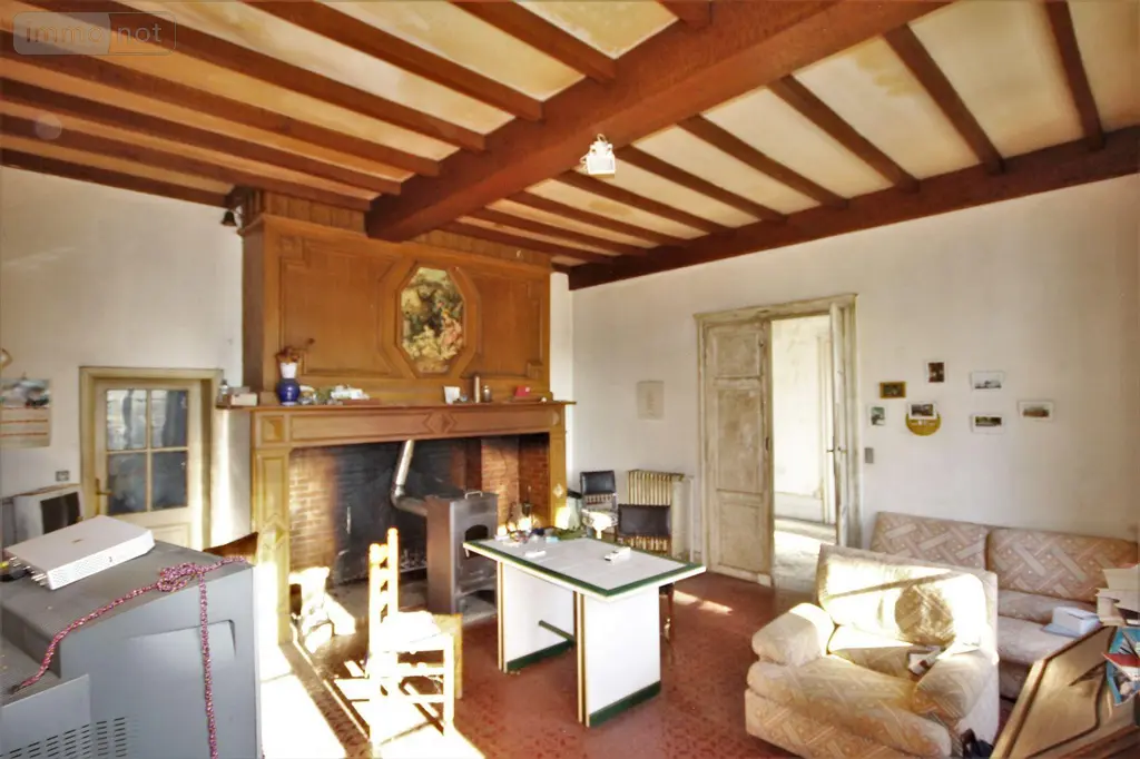 Maison a vendre Graulhet 81300 Tarn 81 350 m2 10 pièces 555000 euros 2855 009