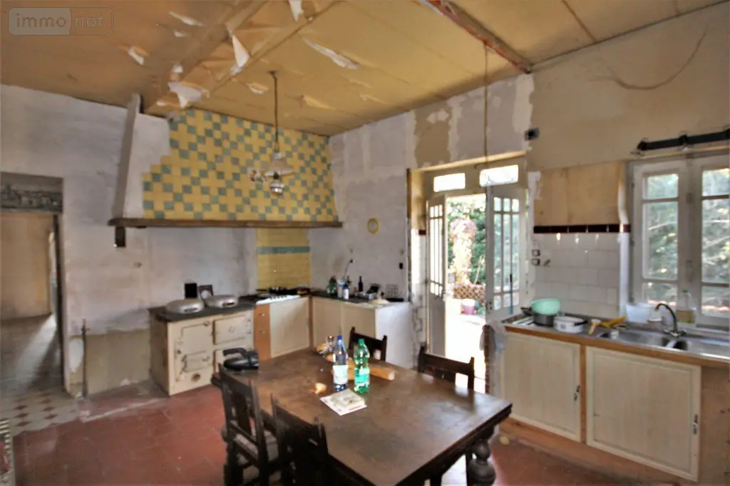 Maison a vendre Graulhet 81300 Tarn 81 350 m2 10 pièces 555000 euros 2855 010