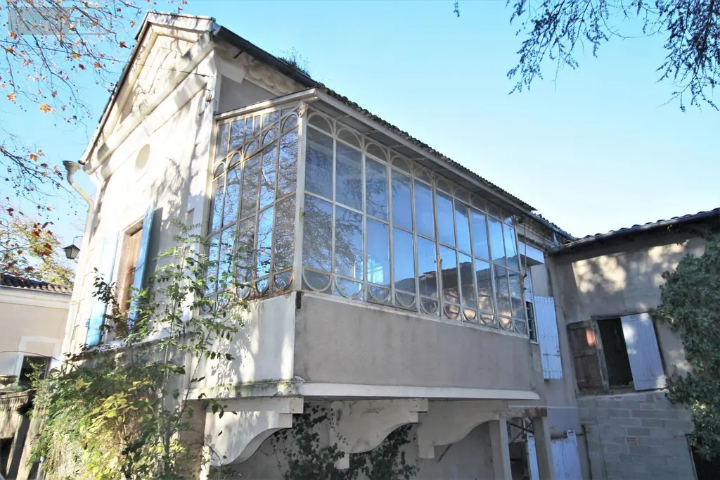 Maison a vendre Graulhet 81300 Tarn 81 350 m2 10 pièces 555000 euros 2855 005