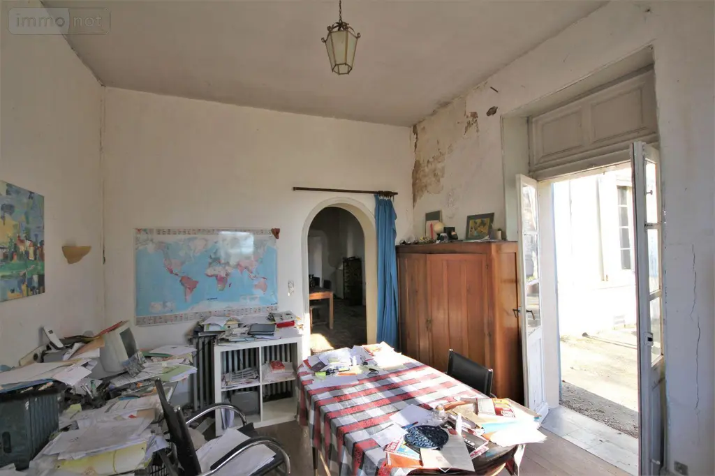 Maison a vendre Graulhet 81300 Tarn 81 350 m2 10 pièces 555000 euros 2855 013