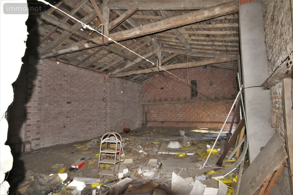 Maison a vendre Graulhet 81300 Tarn 81 350 m2 10 pièces 555000 euros 2855 019