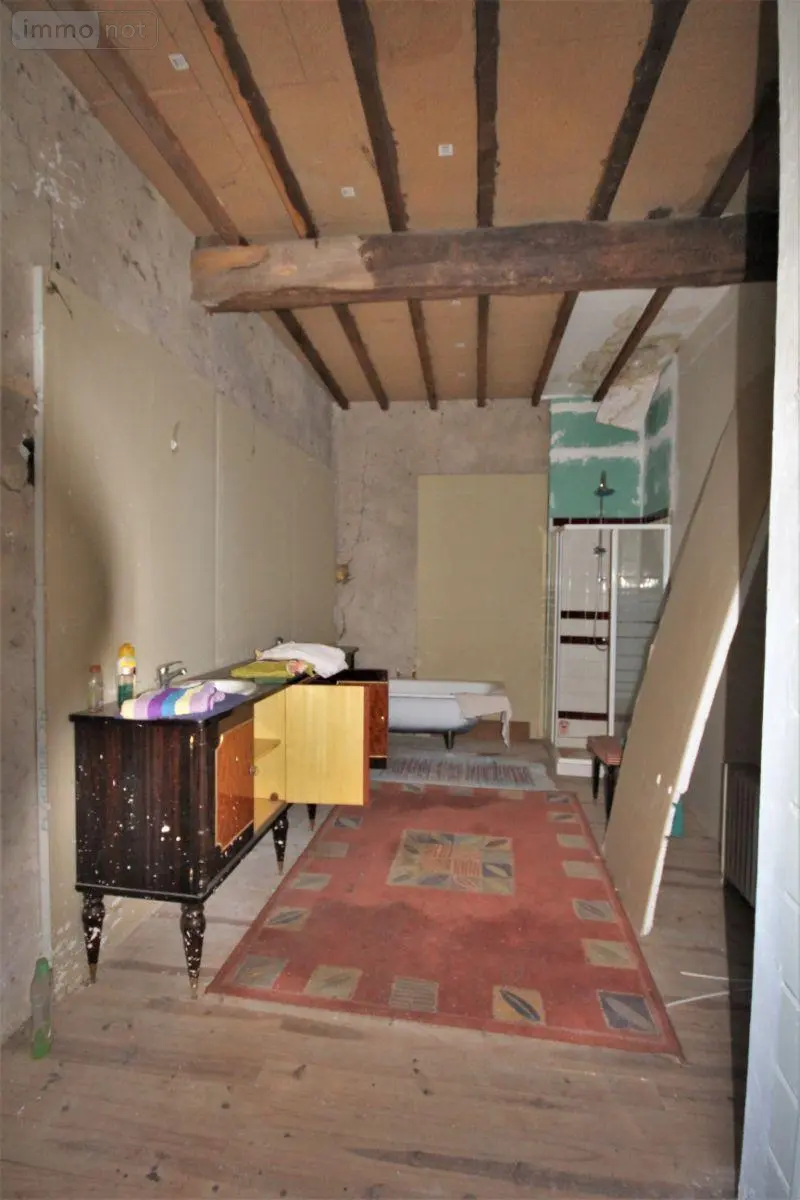 Maison a vendre Graulhet 81300 Tarn 81 350 m2 10 pièces 555000 euros 2855 020