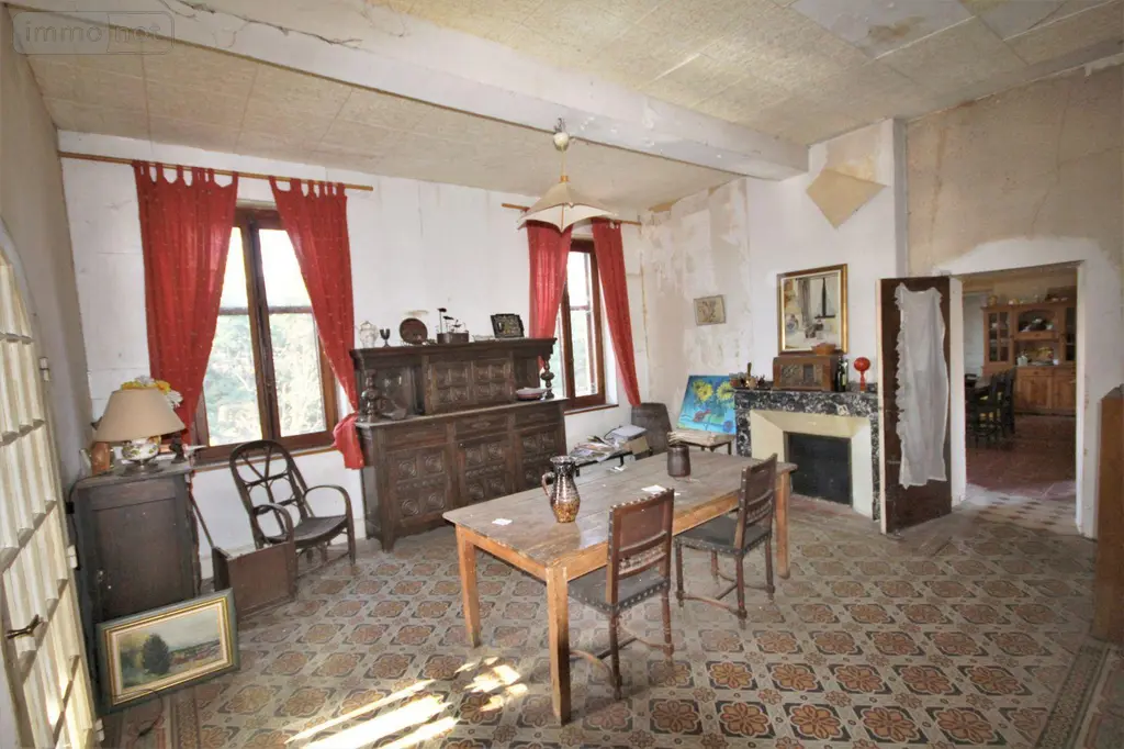 Maison a vendre Graulhet 81300 Tarn 81 350 m2 10 pièces 555000 euros 2855 015