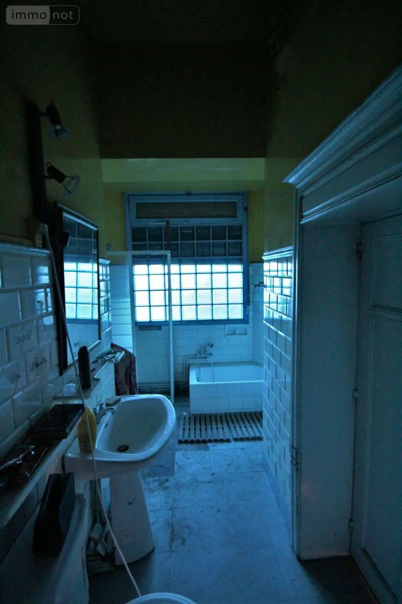 Maison a vendre Graulhet 81300 Tarn 81 350 m2 10 pièces 555000 euros 2855 023