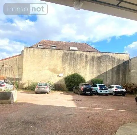 Location appartement Avallon 89200 Yonne 89 70 m2 3 pièces 590 euros 89099/140733 002