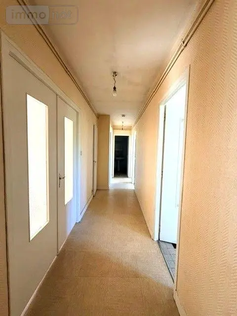 Location appartement Avallon 89200 Yonne 89 70 m2 3 pièces 590 euros 89099/140733 005