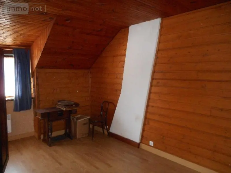 Maison a vendre Saint-Aubin 36100 Indre 36 67 m2 4 pièces 51000 euros 11813/1329 004