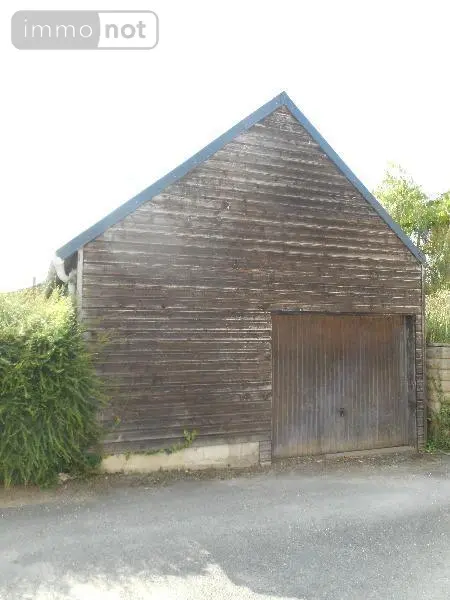 Maison a vendre Saint-Aubin 36100 Indre 36 67 m2 4 pièces 51000 euros 11813/1329 007