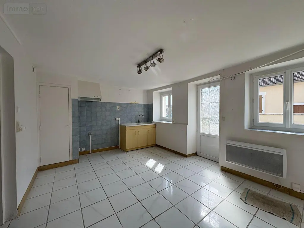 Maison a vendre Tendu 36200 Indre 36 49 m2 3 pièces 67840 euros 037/1392 002