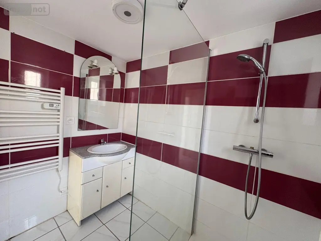 Maison a vendre Tendu 36200 Indre 36 49 m2 3 pièces 67840 euros 037/1392 003