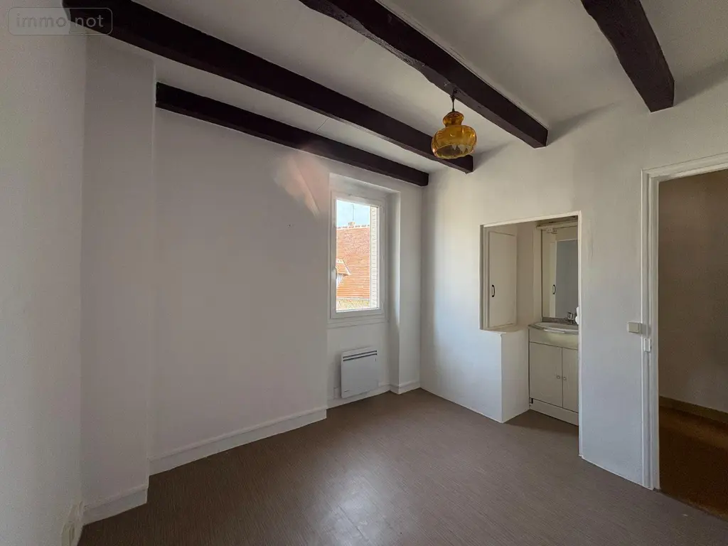 Maison a vendre Tendu 36200 Indre 36 49 m2 3 pièces 67840 euros 037/1392 005