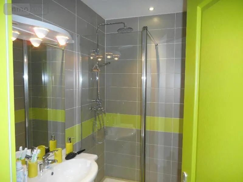 Immeuble de rapport a vendre Issoudun 36100 Indre 36 95 m2 6 pièces 147560 euros 11813/1244 004