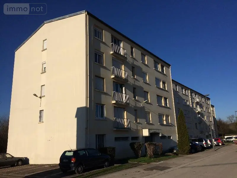 Location appartement Bar-sur-Seine 10110 Aube 10 25 m2 1 pièce 307 euros 10361/6120 006