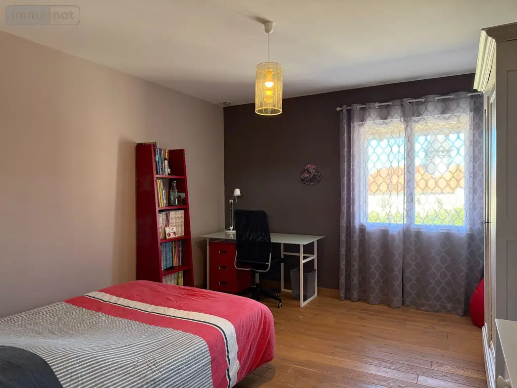 Maison a vendre Fralignes 10110 Aube 10 255 m2 6 pièces 271350 euros 10361/6116 019