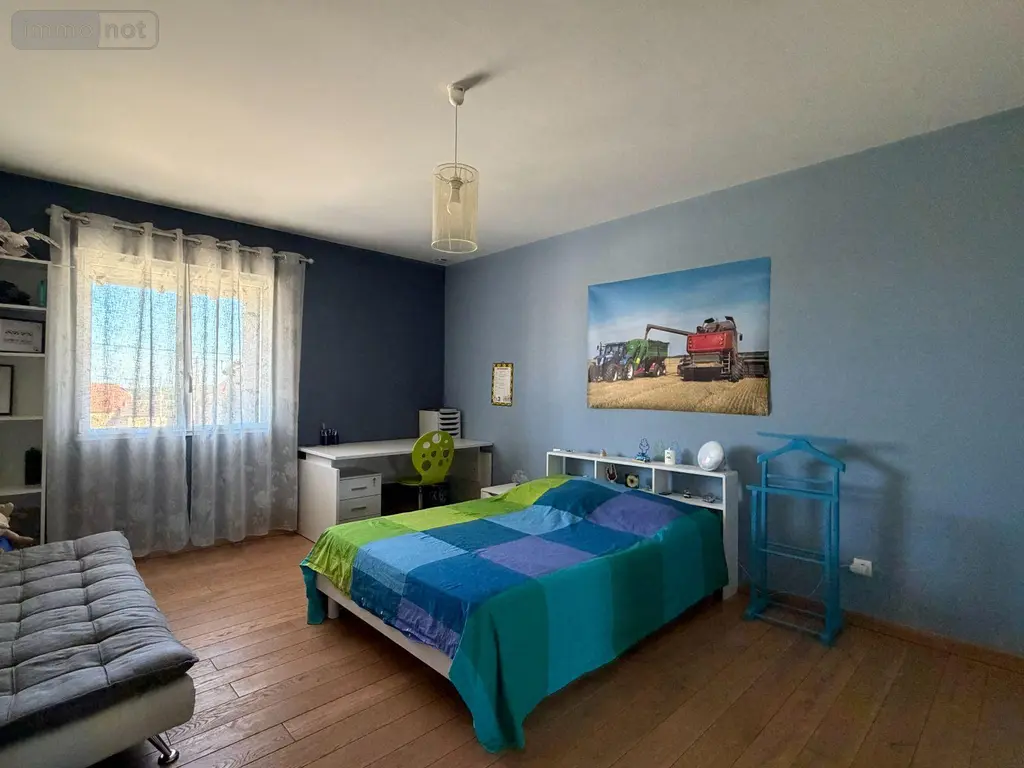 Maison a vendre Fralignes 10110 Aube 10 255 m2 6 pièces 271350 euros 10361/6116 016