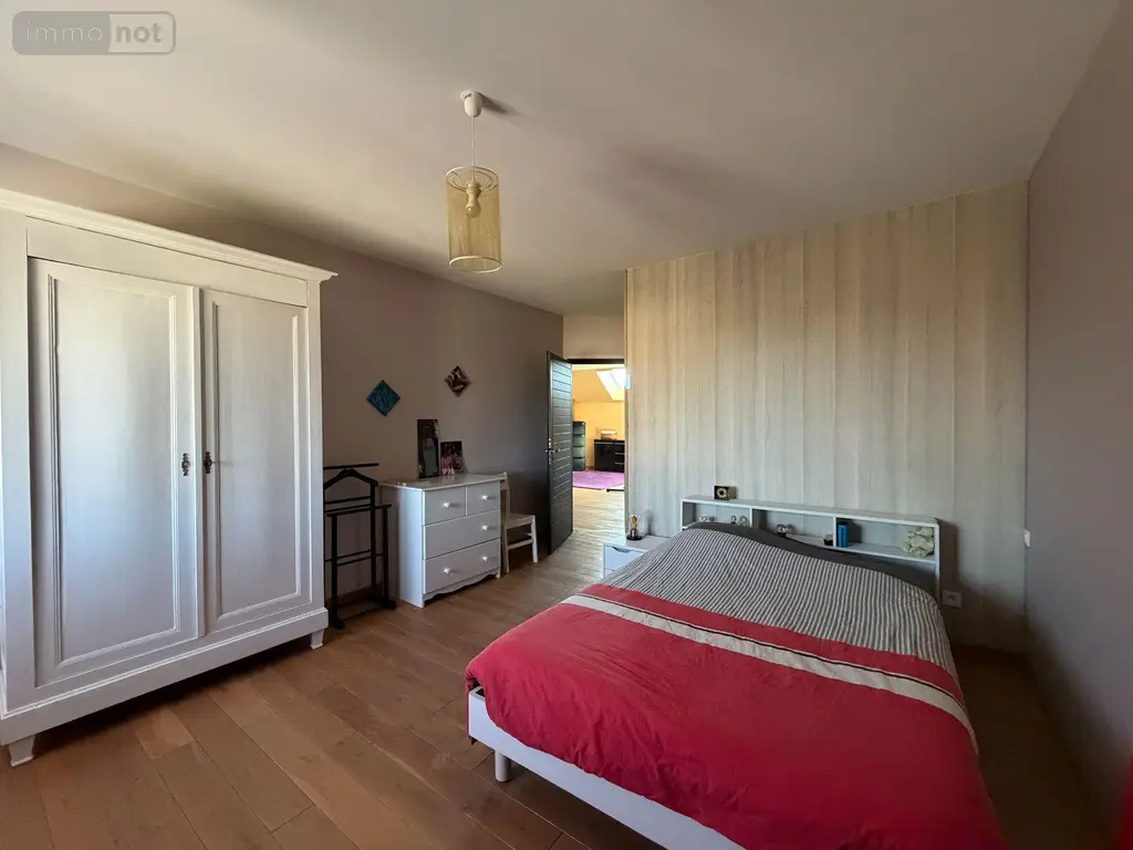 Maison a vendre Fralignes 10110 Aube 10 255 m2 6 pièces 271350 euros 10361/6116 017