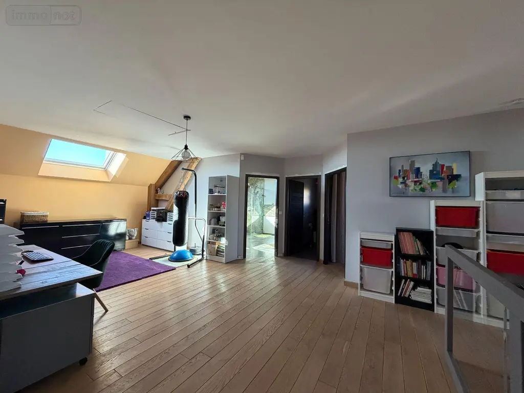 Maison a vendre Fralignes 10110 Aube 10 255 m2 6 pièces 271350 euros 10361/6116 014